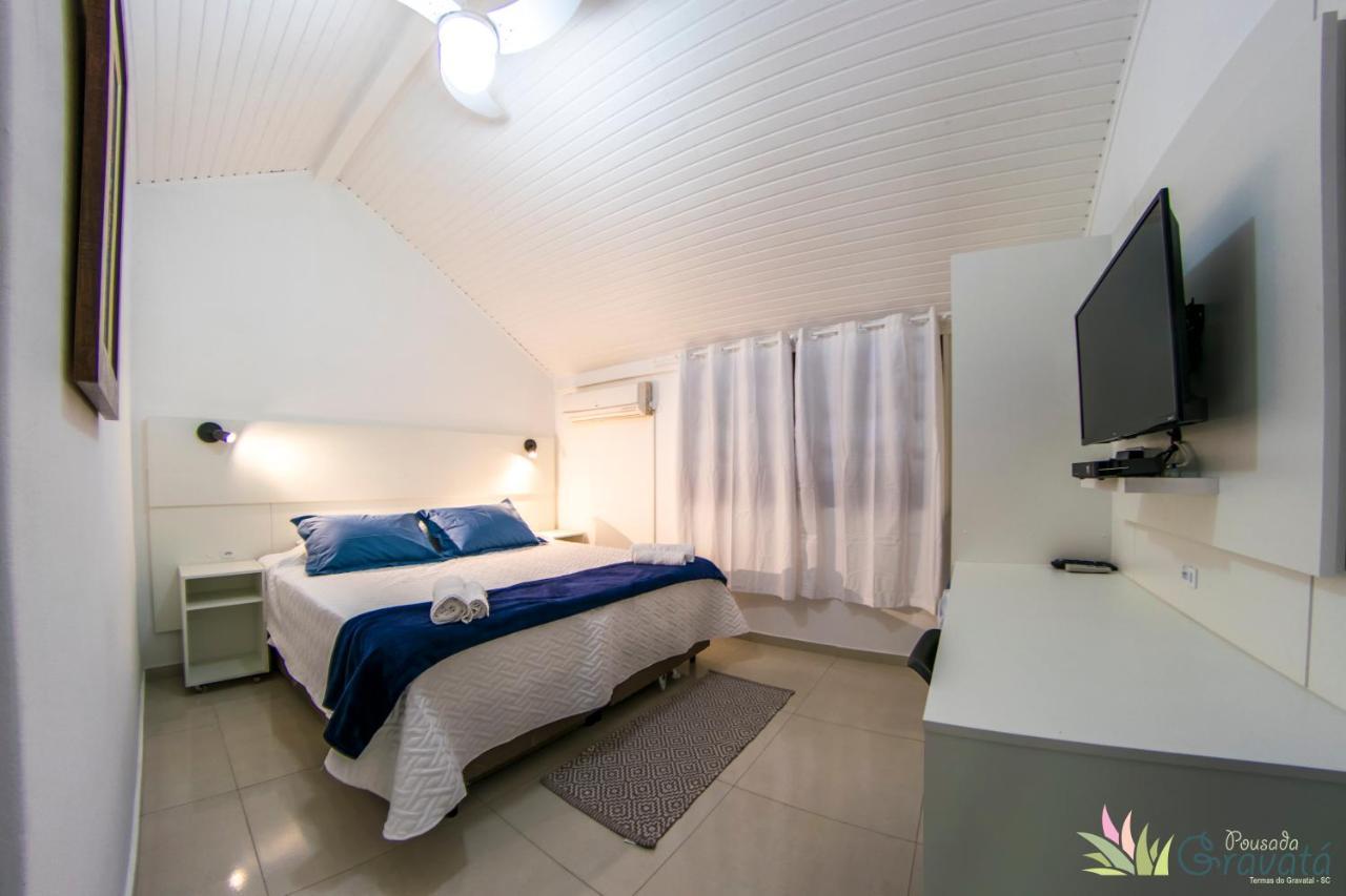 Guest house Gravata