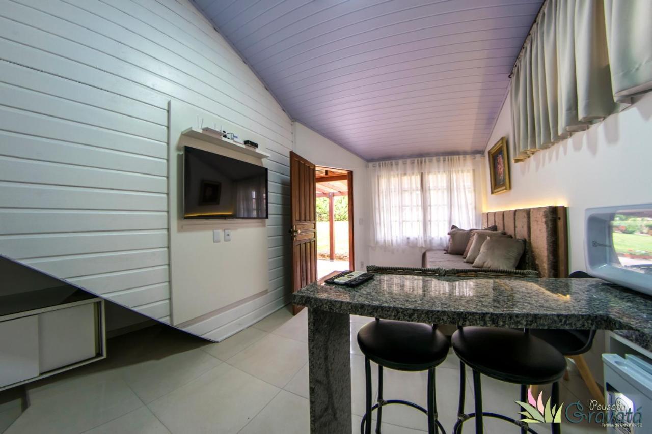 Guest house Gravata *