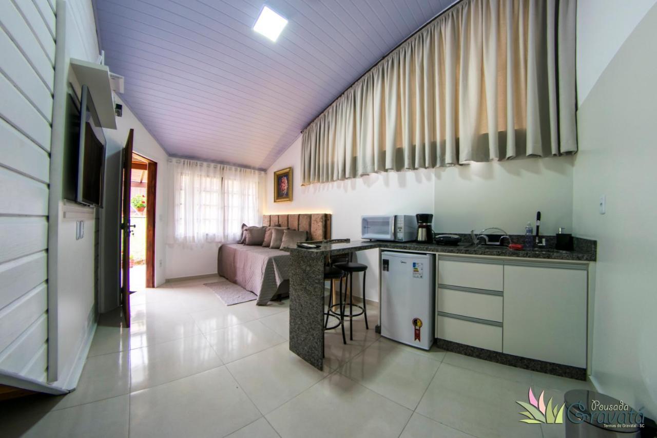 Guest house Gravata Gravatal