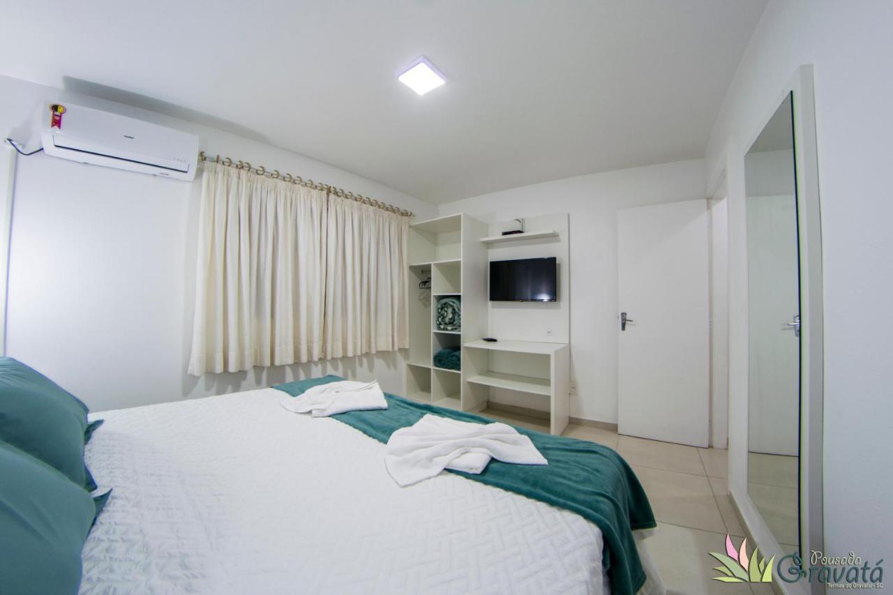 Guest house Gravata