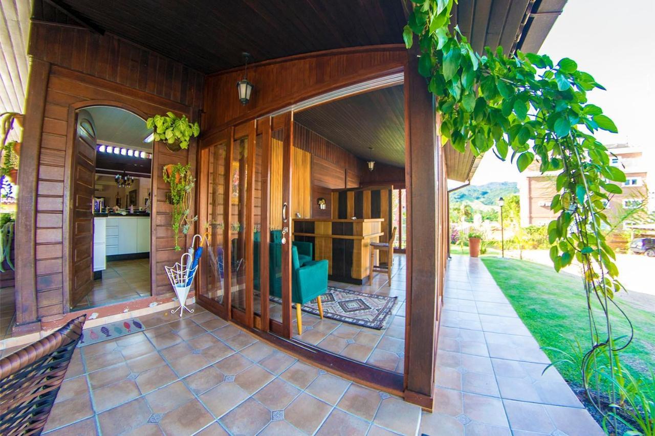 Guest house Gravata