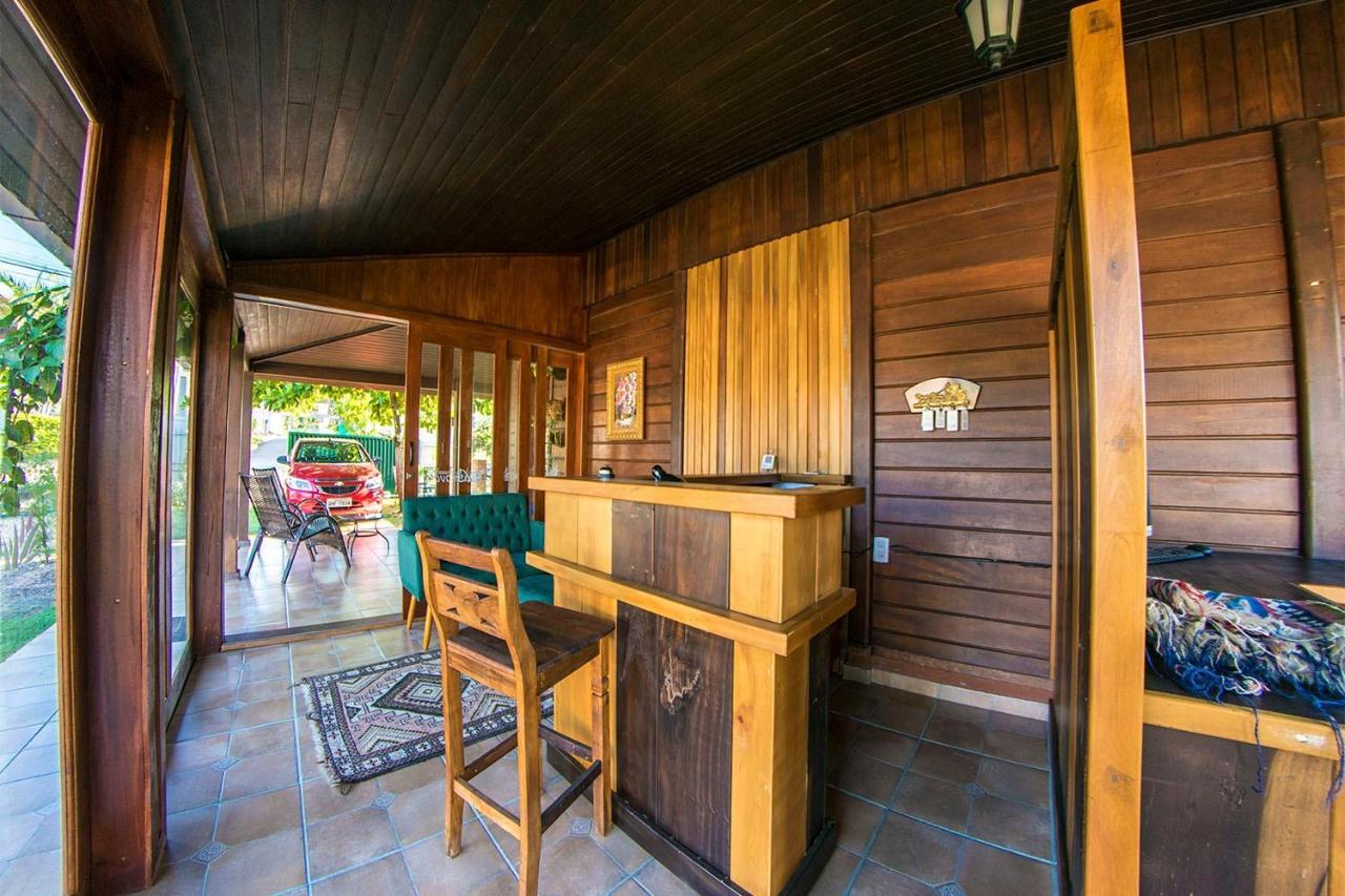Guest house Gravata