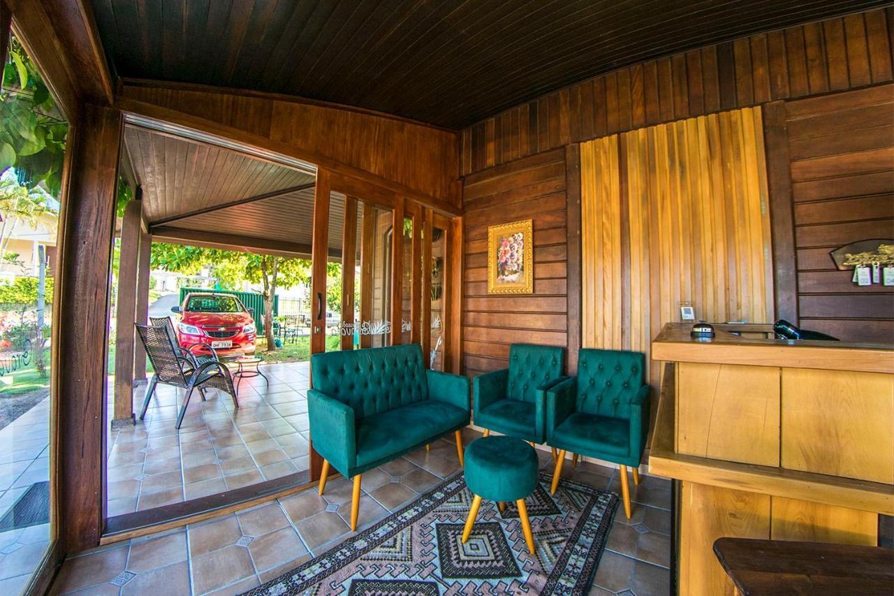 Gravata Guest house *