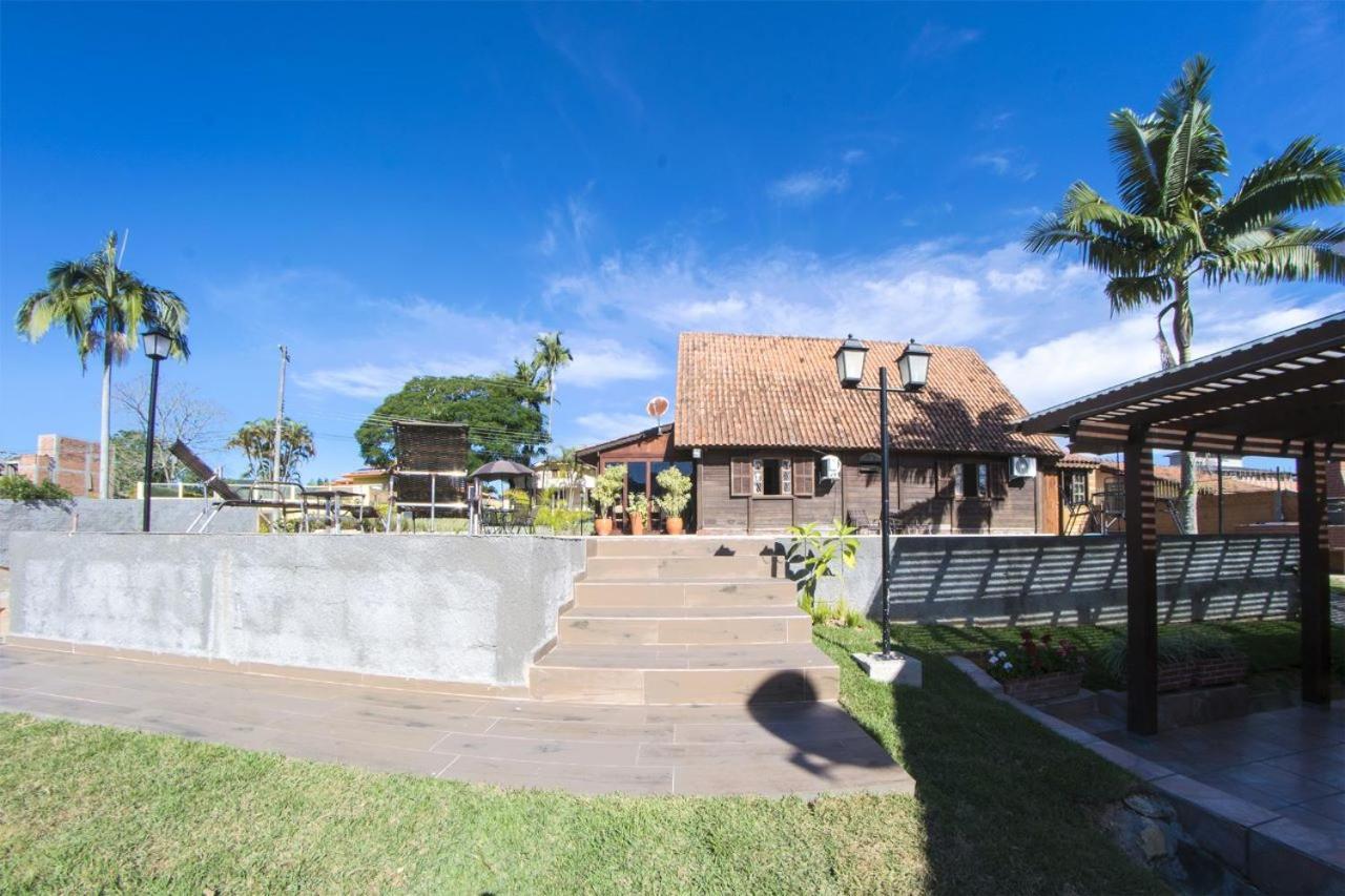 Gravata Guest house