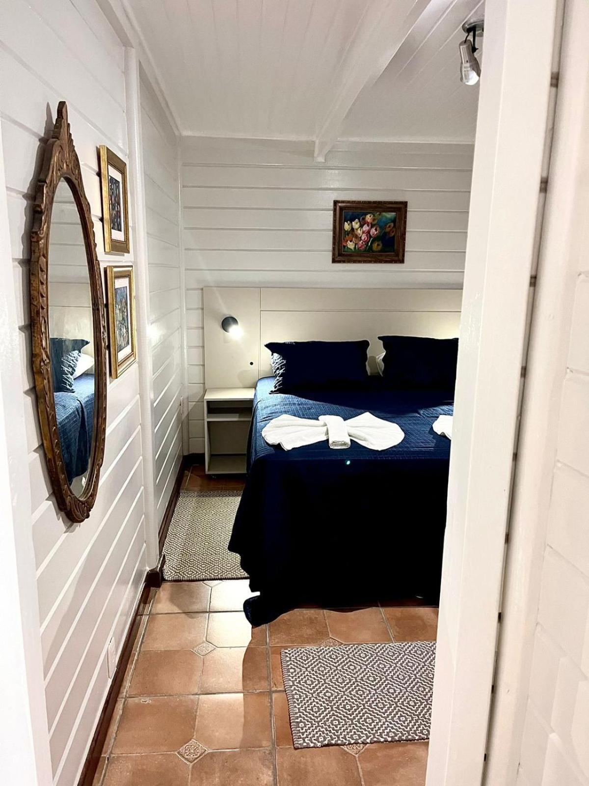 Guest house Gravata *